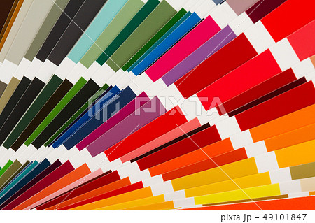 multicolor color paper sampler texture background multicolor color paper sampler texture background 49101847