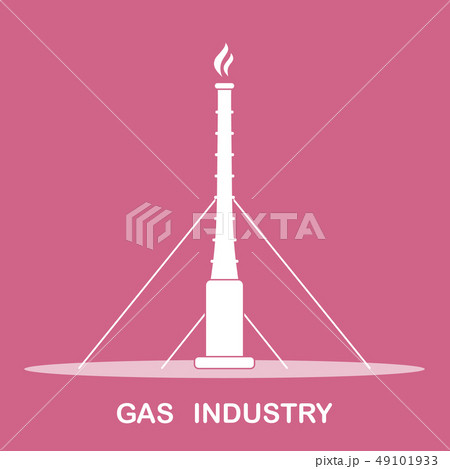 Gas industry equipment Extraction Gas industry equipment Extraction 49101933
