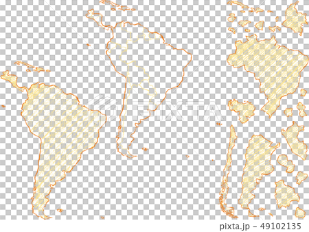 南米クレヨンb 49102135