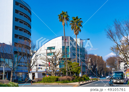 西鉄 大橋駅前（東口） 49105761