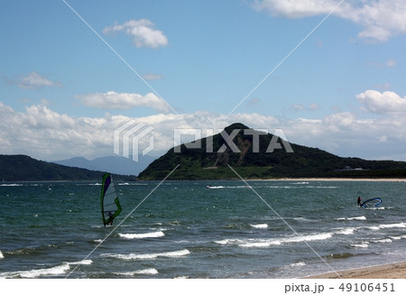糸島の海 糸島の海 49106451