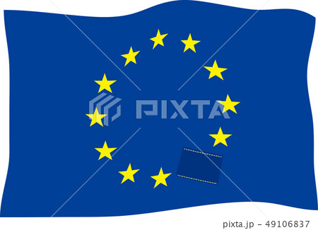 EU離脱イラスト 49106837