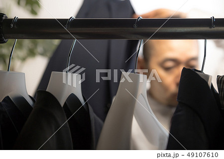 クローゼット クローゼット 49107610