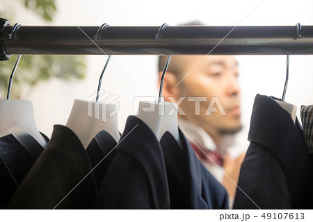 クローゼット 49107613