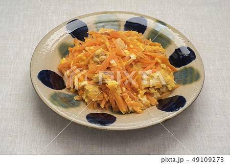 にんじんしりしり 49109273