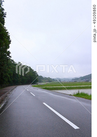 梅雨、立杭の里 梅雨、立杭の里 49109860