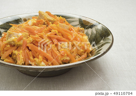 にんじんしりしり にんじんしりしり 49110704