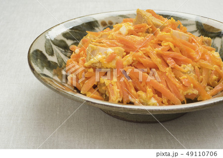 にんじんしりしり にんじんしりしり 49110706