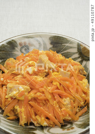にんじんしりしり 49110787