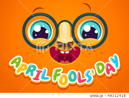 April fools' day 49112418