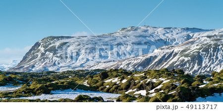 Skaftareldahraun, Iceland, Europe Skaftareldahraun, Iceland, Europe 49113717