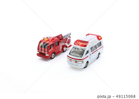 緊急自動車 緊急自動車 49115068