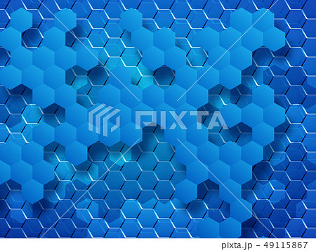 サイエンスイメージ サイエンスイメージ 49115867