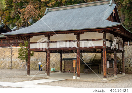 絵馬殿 桜山八幡宮 絵馬殿 桜山八幡宮 49116422