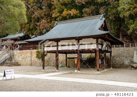 絵馬殿 桜山八幡宮 絵馬殿 桜山八幡宮 49116423