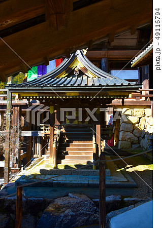 長谷寺　三百余社 49116794