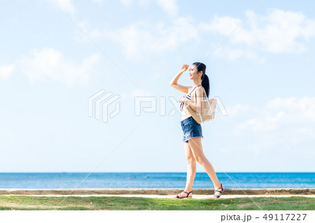 夏 49117227