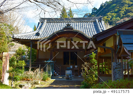 長谷寺 普門院 長谷寺 普門院 49117575