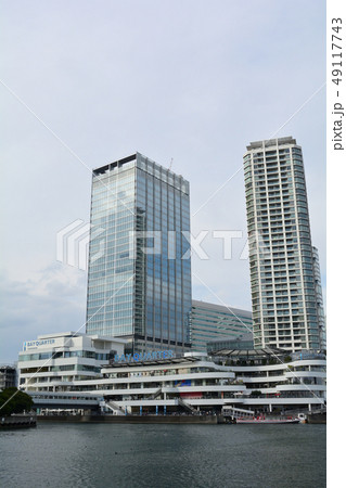 横浜・ベイクォーター 49117743