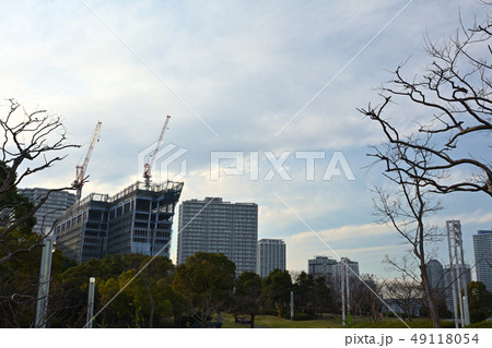 横浜・臨港パーク 49118054