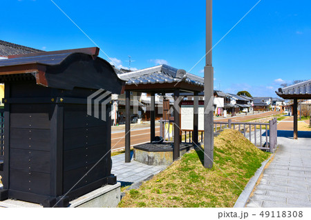 今井町 重要伝統的建造物群保存地区 今井町 重要伝統的建造物群保存地区 49118308