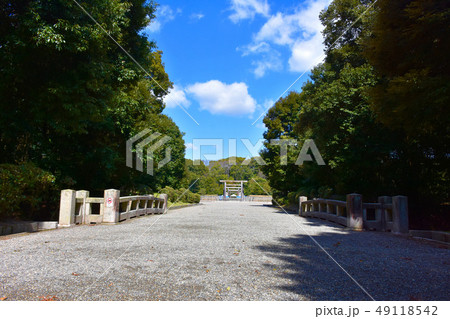 神武天皇陵 49118542