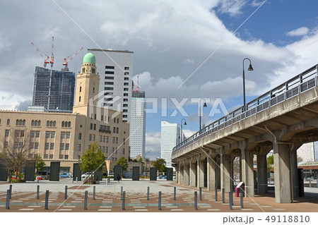 横浜・クイーンの塔 横浜・クイーンの塔 49118810