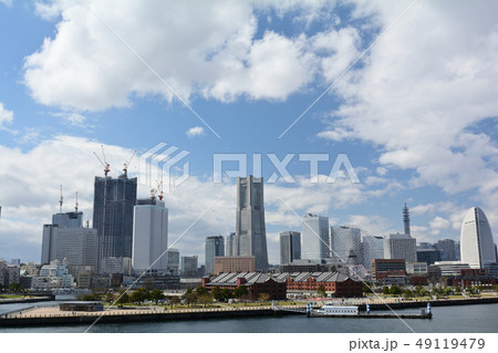 横浜 横浜 49119479