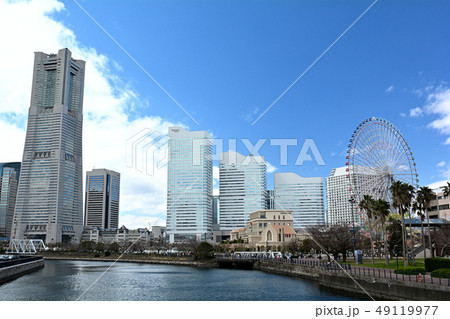 横浜 49119977