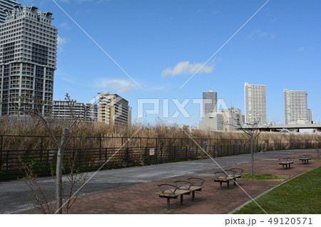 横浜・高島 49120571