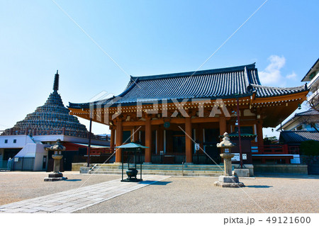 壬生寺 49121600