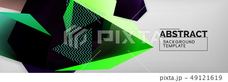Minimalistic geometric abstract background Minimalistic geometric abstract background 49121619