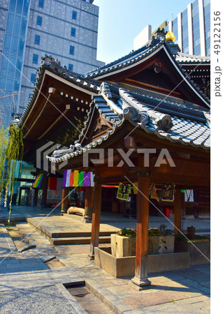 六角堂　頂法寺　西国三十三所 49122156