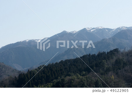 鳥取 四季の散歩 春 三角山 鳥取 四季の散歩 春 三角山 49122905