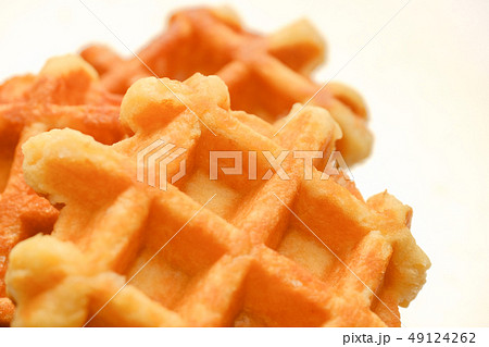 ワッフル 49124262
