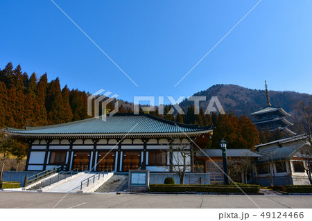 越前大仏清大寺 49124466