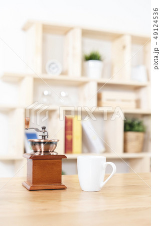 コーヒータイム コーヒータイム 49124536