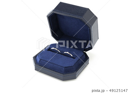 マリッジリング 49125147