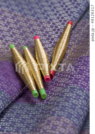 Thai Silk and Reel Thai Silk and Reel 49126317