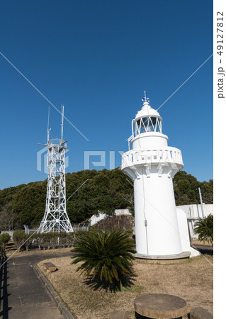 細島灯台 細島灯台 49127812