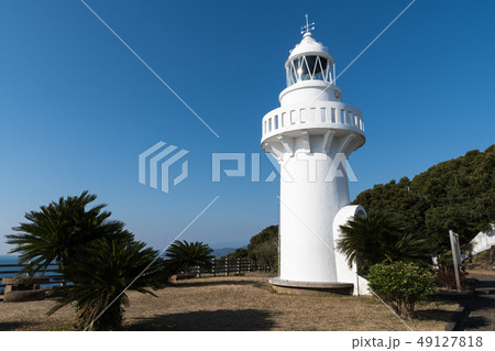 細島灯台 49127818