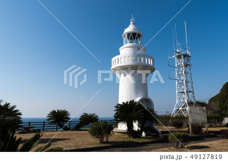 細島灯台 49127819