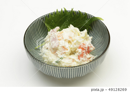 ポテトサラダ 49128269