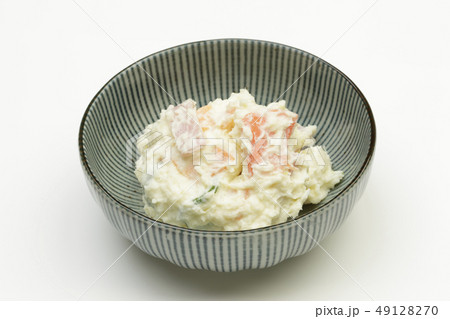 ポテトサラダ 49128270