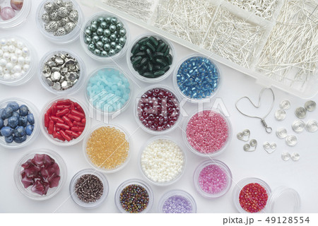 ビーズなど手芸用品 49128554