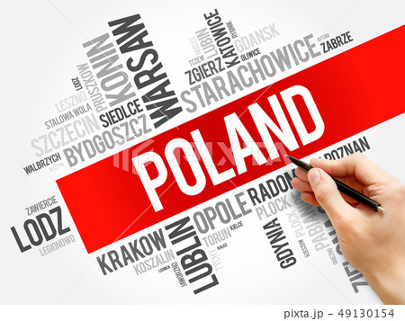 List of cities and towns in Poland List of cities and towns in Poland 49130154