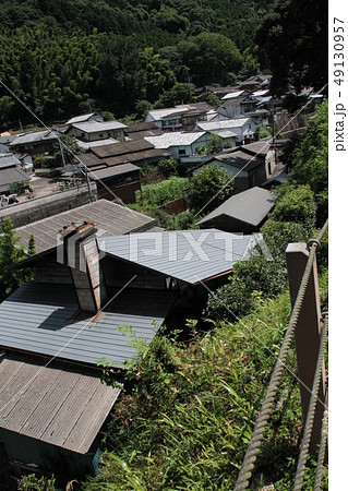 伊万里（大川内山） 49130957