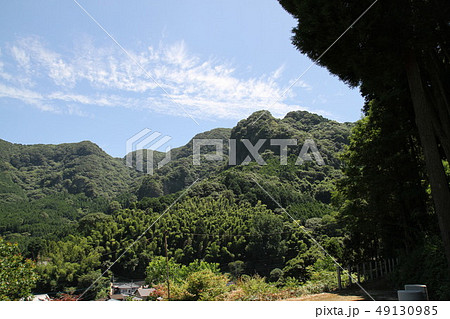 伊万里（大川内山） 49130985