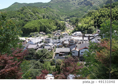 伊万里(大川内山) 伊万里(大川内山) 49131048
