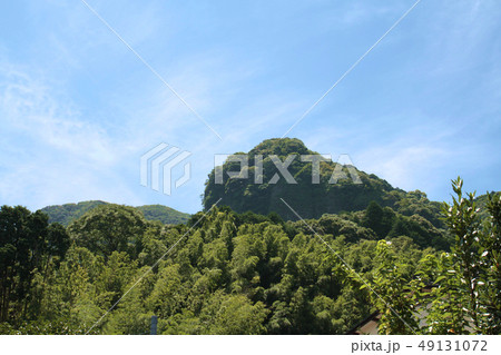 伊万里(大川内山) 伊万里(大川内山) 49131072